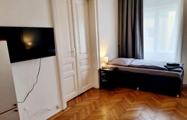 Pia City Apartment Vienna - Foto 5