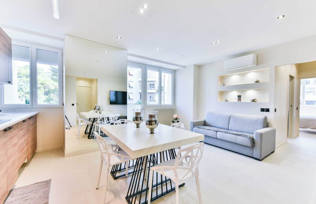 Cosy Flat With Parking - Basse Californie - Cannes - Foto 1