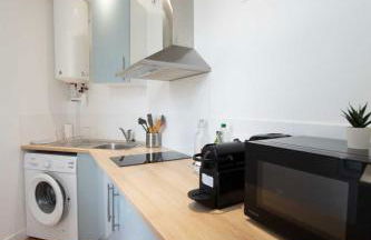 Studio number 10 - Foto 24