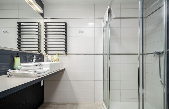 Tignes Czarna Góra Resort by Sun & Snow - Foto 29