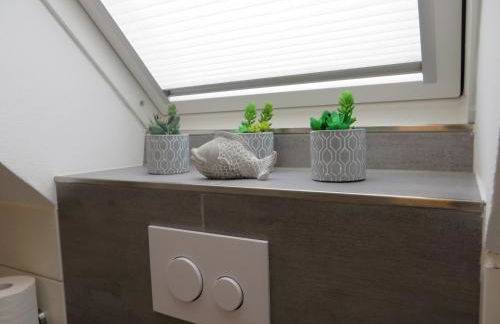 NEU FeWo Tuffis Home an der Nordsee - Foto 12