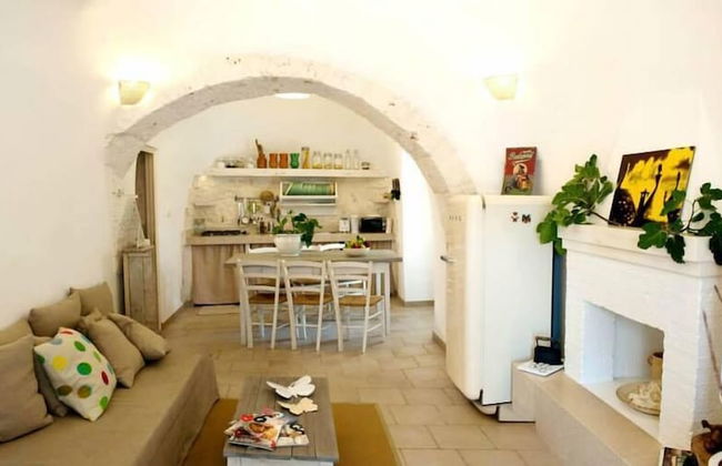 Agriturismo Masseria Calongo - Foto 21