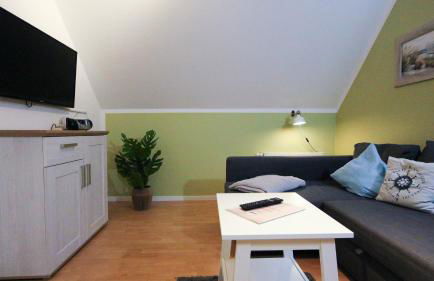 Captain Pahlen Ferienanlage - Foto 43