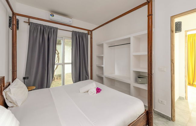 Surfescape Zanzibar - Photo 13