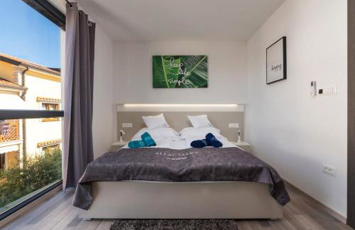 Villa Ampla with heated wellness pool near Poreč - Foto 5