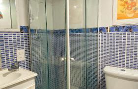 Casa completa com 2 quartos, Perto de tudo - Foto 9