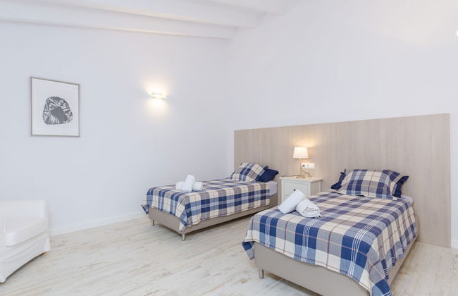 Es Reco in Costitx With 2 Bedrooms and 2 Bathrooms - Foto 26