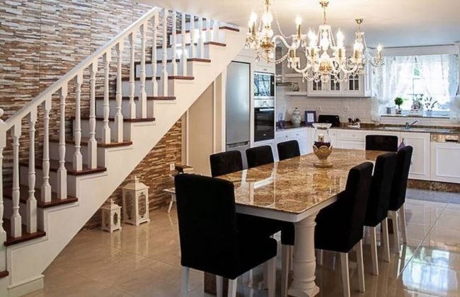 Casa Pedro e Ines - Foto 23