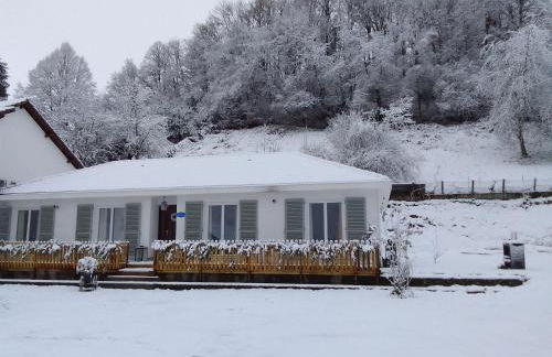 Gites Puy Mary et Puy Griou - Foto 13