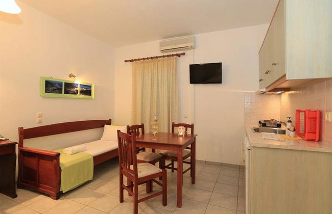 Edem Apartments - Foto 23