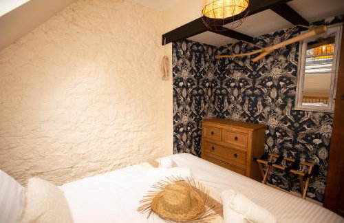 Quirky Boutique 1840s Stable - Foto 43