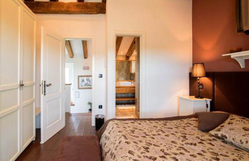 Villa in Baderna With Private Pool - Foto 44