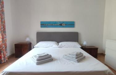 La casa dei pesci dipinti - Foto 27