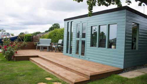 Pear Tree Cottage - Foto 3, Garden