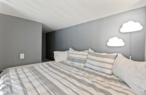 Designer Laurel Canyon Retreat, Hollywood Hills - Foto 15