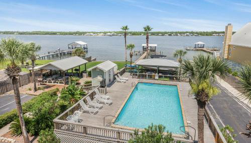 Lagoon Landing 207- Best of beach & lagoon - Foto 3