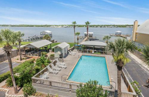 Lagoon Landing 207- Best of beach & lagoon - Foto 3