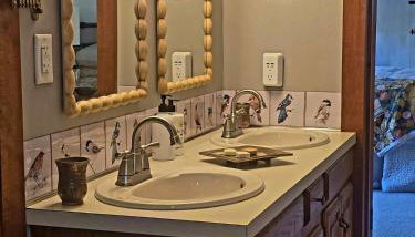 The Cardinal Lodge- A Riverside Retreat - Foto 3