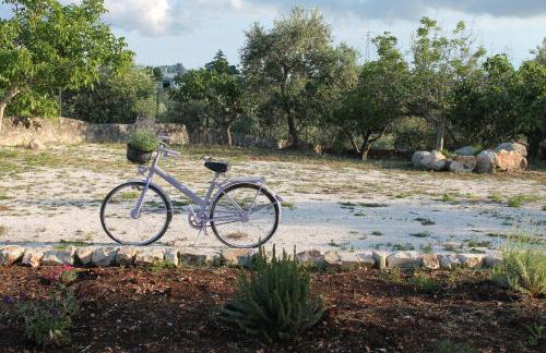 La pietra di Luca guest house - Foto 49