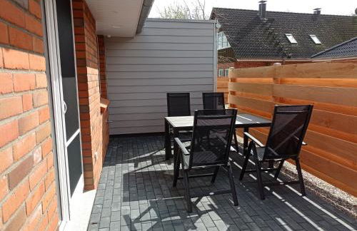 Ferienhaus Ebsen HH 2 - Foto 13