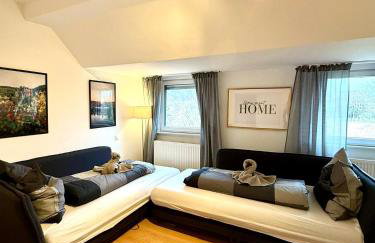 KO 2-Zimmer Apartment 58 qm bis zu 4 Personen - Foto 23