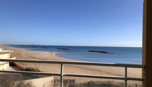 Appartement Front de mer - Foto 5