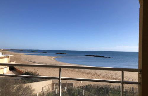 Appartement Front de mer - Foto 5