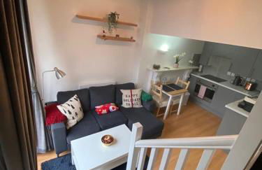 Flat in the center of London 8 - Foto 13