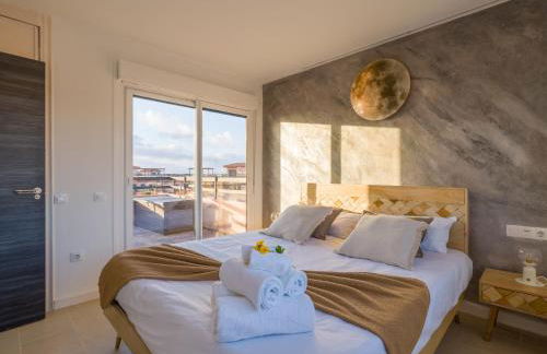 Giraud I - Luxurious secluded villa next to the sea - Foto 24