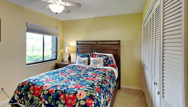 Manatee Manor - Cape Coral - Foto 3, Habitación