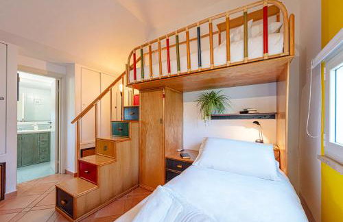 Villa Simonetta - Foto 77