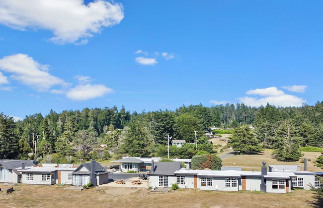 Mendo Bungalow - Foto 60