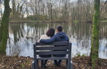 Cottage relaxant au bord de l'eau - Foto 53