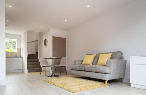 Citystay Living - Park House - Foto 20