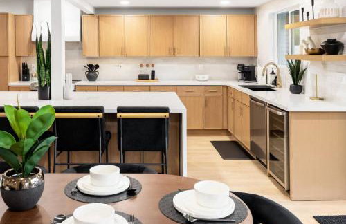 5 BR with Heated Pool, Fire Pit, BIG Backyard in Paradise Valley - Foto 12