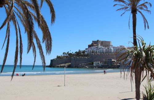 Holiday Home Casa Geminis 1 mit Garten und Meerblick by Interhome - Photo 29