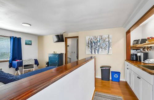 Comfortable Studio #1 Across The Street From The Beach - Foto 16