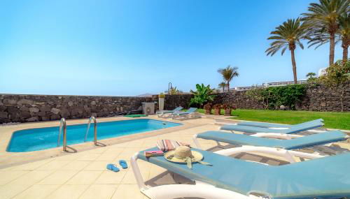 VV Vista Oceano by HH - Ocean view with private pool - Foto 5