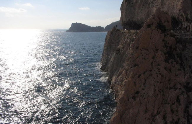 Apartment in Liguria Near Toirano Caves - Foto 26