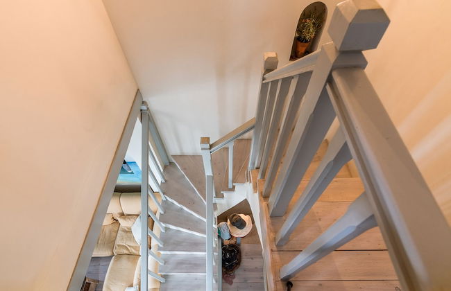 Villa Sonali with Breathtaking Views - Foto 79