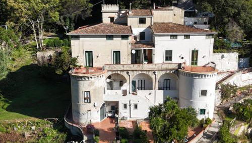 Albori Rooftop Suite Vietri sul Mare Costiera Amalfitana - Foto 4