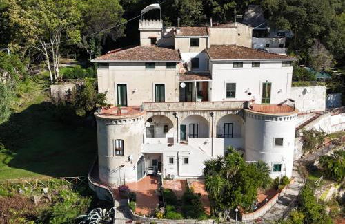 Albori Rooftop Suite Vietri sul Mare Costiera Amalfitana - Foto 4