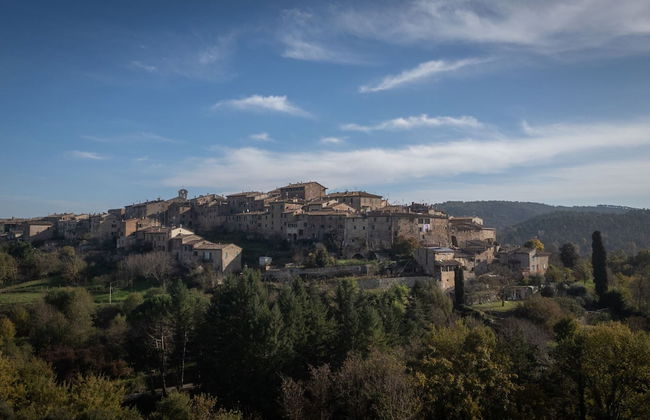 Il Fontanino Holiday Home-il Fontanino - Foto 25