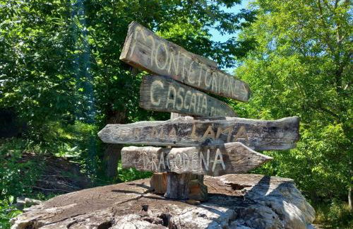 Casale immerso nella natura - Photo 31