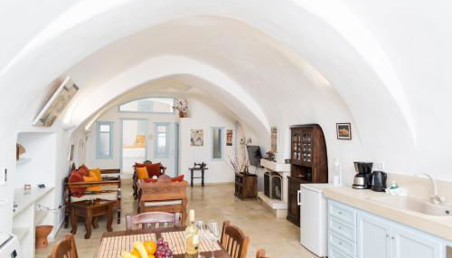 Chrisanthi Villa - Foto 4