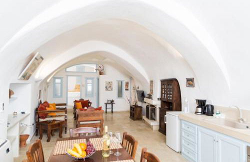 Chrisanthi Villa - Foto 4