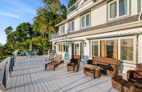 Lake Michigan Retreat - Photo 38