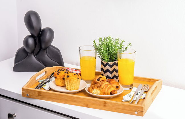 Athinais Suites - Foto 60