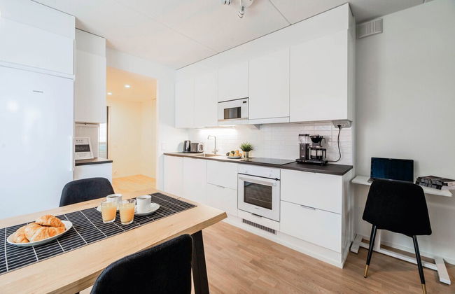 Rahulihomes Jyväskylä - Foto 36