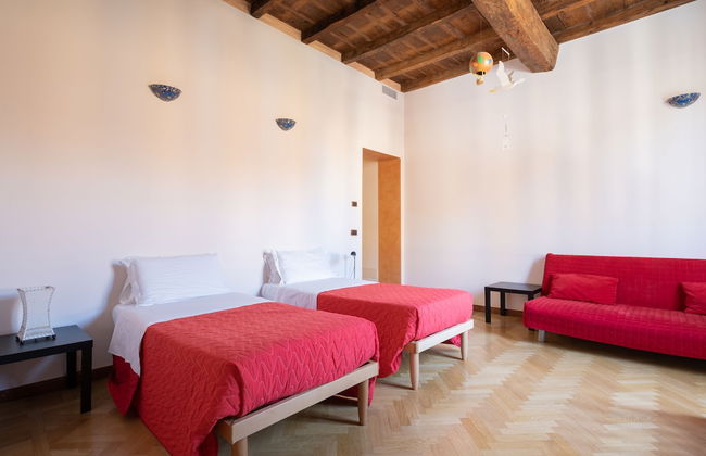 Appartamento Via Petroni - Foto 10